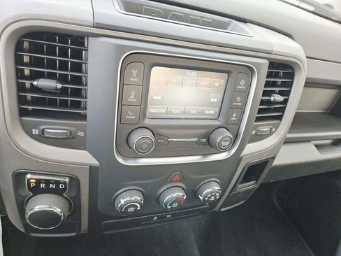 Certified 2022 RAM 1500 Tradesman w/ Popular Equipment Group image 24