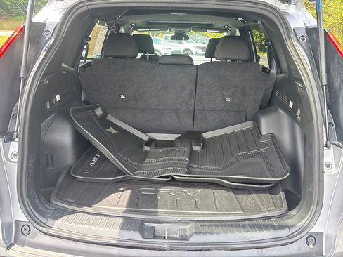 Used 2025 Honda CR-V Sport image 27