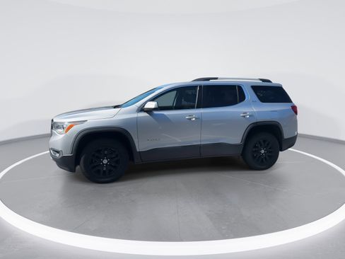 Used 2018 GMC Acadia SLT FWD image 6