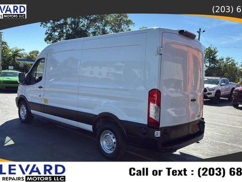 Used 2019 Ford Transit 150 148 Medium Roof image 5
