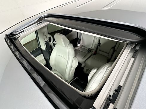 New 2026 Honda Odyssey EX-L image 19