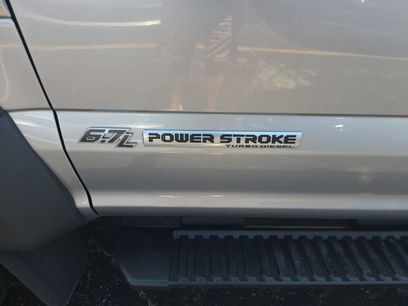 Used 2020 Ford F450 XLT w/ Snow Plow Prep Package