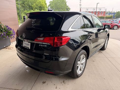 Used 2015 Acura RDX AWD image 7