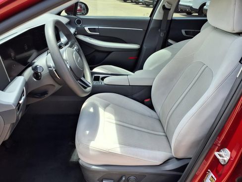 Used 2024 Hyundai Sonata SEL FWD image 24