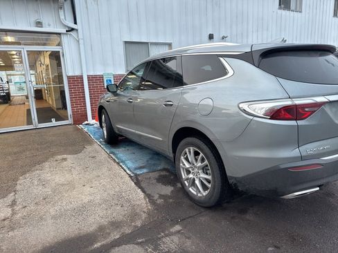 Used 2023 Buick Enclave Premium w/ Experience Buick Package image 2