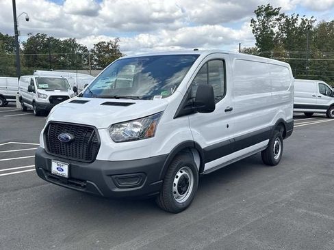 New 2025 Ford Transit 250 Base image 5