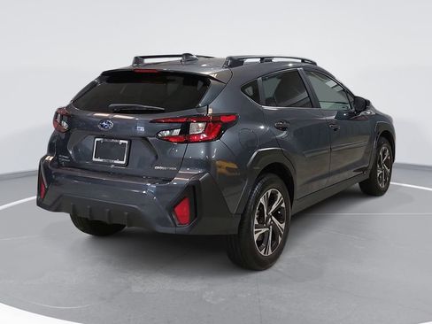 Used 2024 Subaru Crosstrek 2.0i Premium AWD/4WD image 5