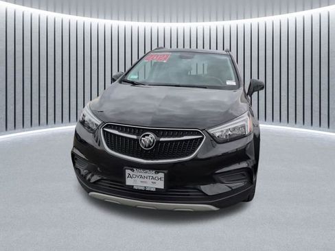 Used 2021 Buick Encore Preferred w/ Safety Package AWD/4WD image 15