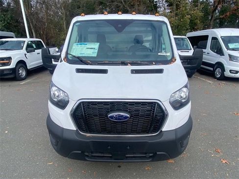 New 2024 Ford Transit 350 w/ Upfitter Package image 2