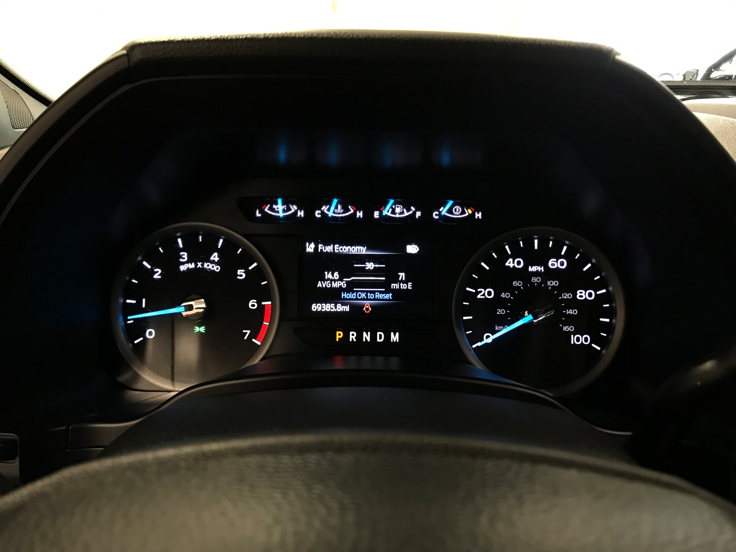 Certified 2020 Ford F350 XLT w/ XLT Premium Package AWD/4WD image 22