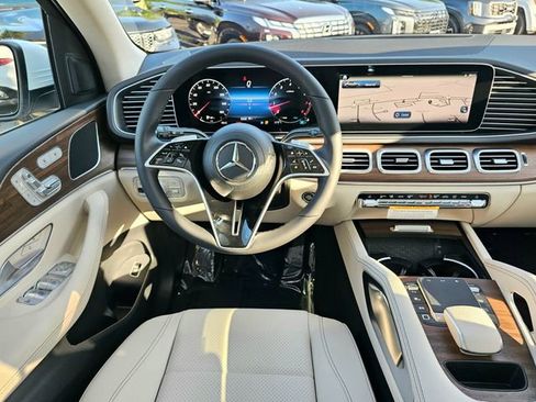 New 2026 Mercedes-Benz GLE 350 4MATIC image 27