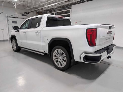 Certified 2022 GMC Sierra 1500 Denali w/ Denali Premium Package image 11