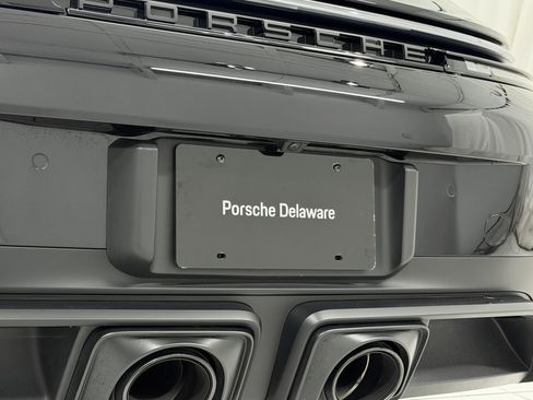 Certified 2025 Porsche 911 Targa 4 GTS AWD/4WD image 67