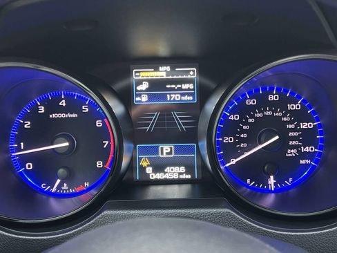 Used 2019 Subaru Legacy 2.5i Limited image 26