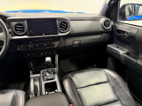 Used 2019 Toyota Tacoma TRD Pro image 40