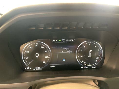 Used 2019 Volvo XC90 T6 Momentum w/ Advanced Package AWD/4WD image 30