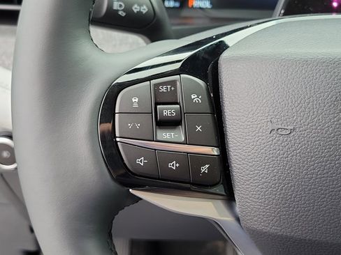 New 2026 Ford Explorer Platinum w/ LUX Leather Package AWD/4WD image 26