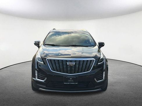 Certified 2023 Cadillac XT5 Premium Luxury AWD/4WD image 21