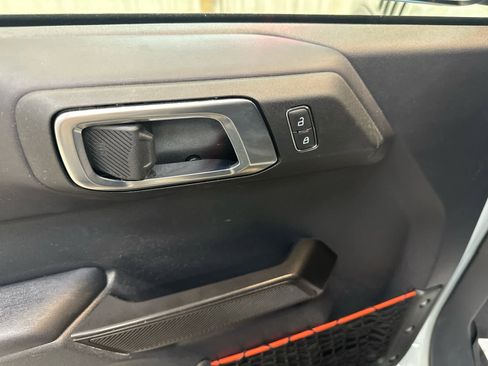 Used 2022 Ford Bronco Raptor image 25