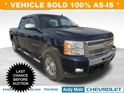 Used 2011 Chevrolet Silverado 1500 LT w/ All-Star Edition