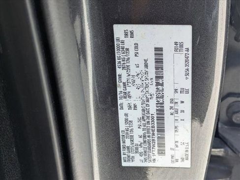 Used 2017 Ford F250 Lariat w/ Lariat Ultimate Package AWD/4WD image 15
