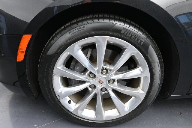 Used 2014 Cadillac XTS Premium FWD image 22