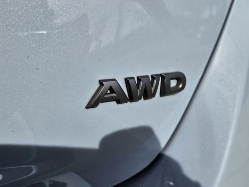 Used 2023 Nissan Altima 2.5 SR image 30