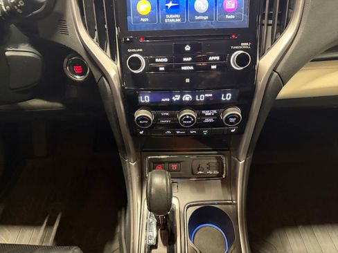 Used 2020 Subaru Ascent Limited w/ Technology Package AWD/4WD image 12