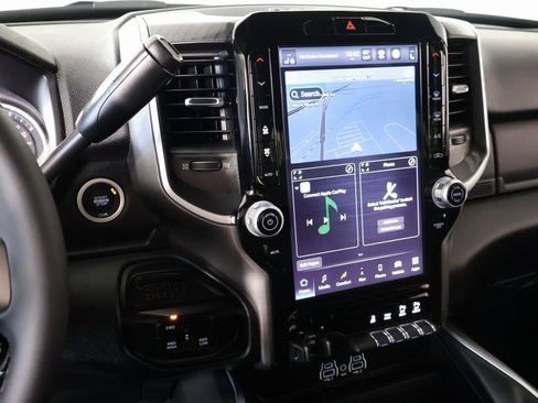 Used 2026 RAM 2500 Lone Star image 5