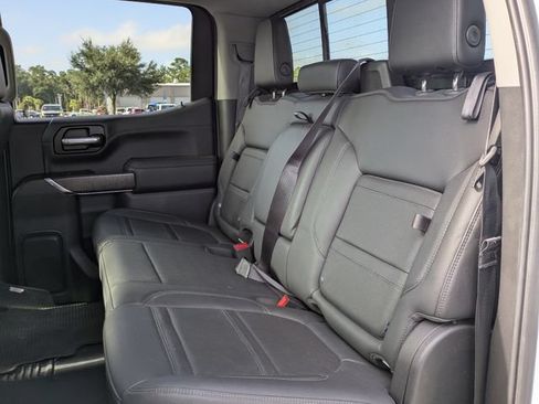 Used 2019 GMC Sierra 1500 Denali w/ Technology Package AWD/4WD image 10