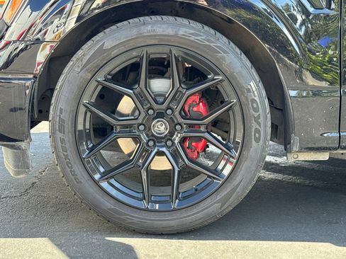 Used 2024 Ford F150 XL w/ Equipment Group 103A High image 7