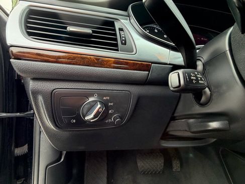 Used 2015 Audi A6 2.0T Premium Plus w/ Premium Plus Package image 13