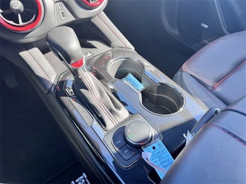 Used 2025 Chevrolet Blazer RS image 19