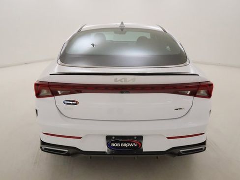 Used 2023 Kia K5 GT-Line w/ GT-Line Premium Package image 4