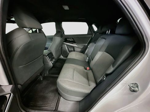Used 2024 Subaru Solterra AWD/4WD image 29