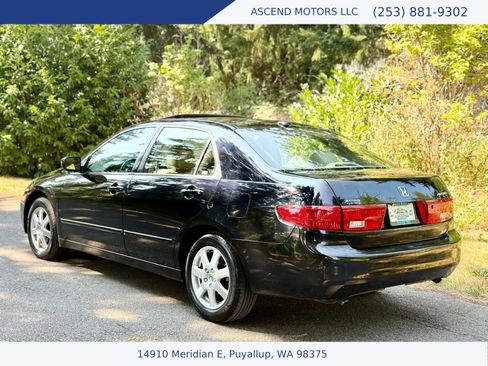 Used 2005 Honda Accord EX-L image 3
