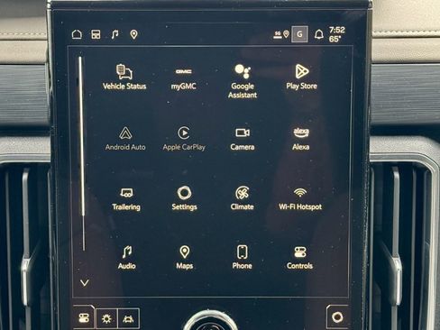 New 2025 GMC Acadia Elevation image 27