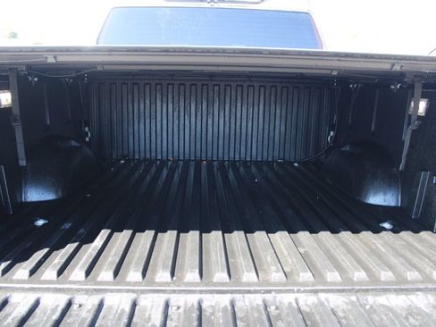 Used 2024 Toyota Tundra Limited w/ TRD Off-Road Package AWD/4WD image 9