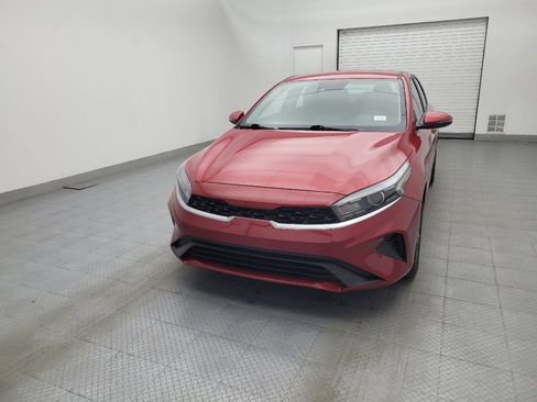 Used 2024 Kia Forte LXS w/ LXS Technology Package FWD image 15