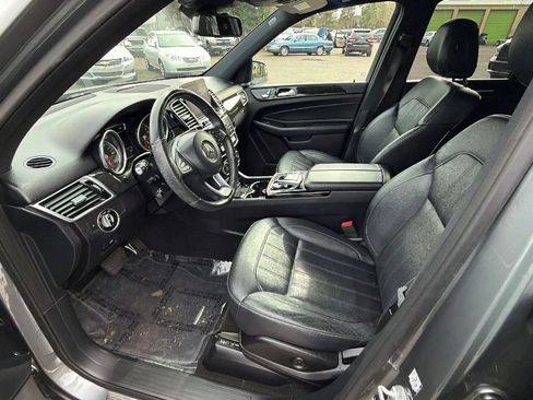Used 2017 Mercedes-Benz GLE 350 4MATIC image 9