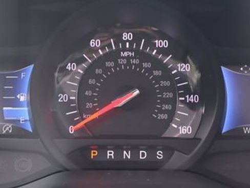 Used 2022 Ford Edge ST w/ Equipment Group 401A AWD/4WD image 22