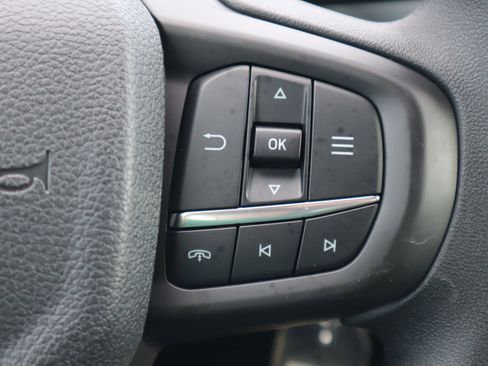 New 2025 Ford Ranger XL w/ Trailer Tow Package image 18