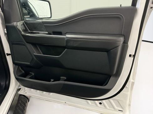 Used 2023 Ford F150 XLT w/ Equipment Group 302A High AWD/4WD image 33