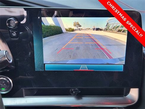 Certified 2025 Chevrolet Corvette E-Ray w/ ZER Performance Package image 13