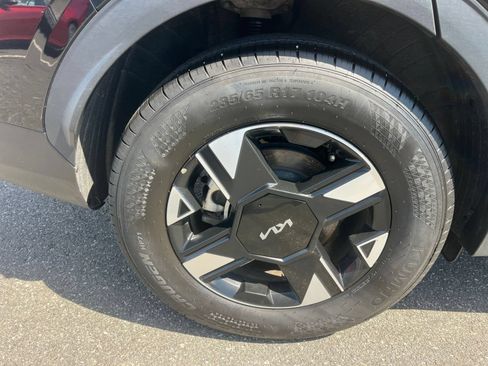 Used 2026 Kia Sportage LX AWD/4WD image 29