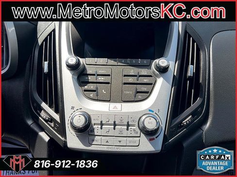 Used 2016 Chevrolet Equinox LT w/ Convenience Package image 25