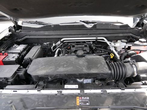 New 2026 Chevrolet Colorado LT w/ LT Convenience Package AWD/4WD image 14