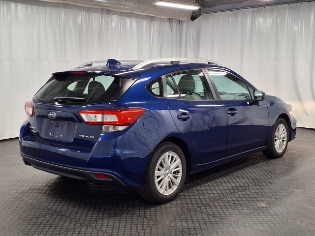 Used 2018 Subaru Impreza 2.0i Premium AWD/4WD image 7