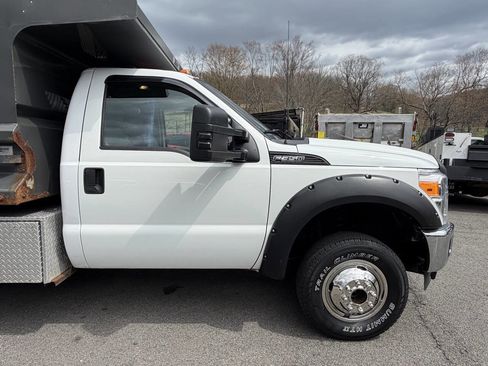 Used 2015 Ford F350 XL w/ Power Equipment Group image 9