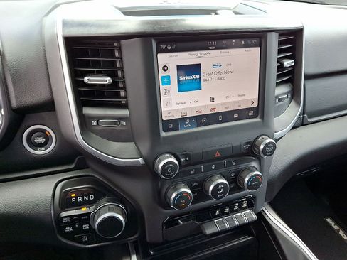 Used 2022 RAM 1500 Big Horn AWD/4WD image 27